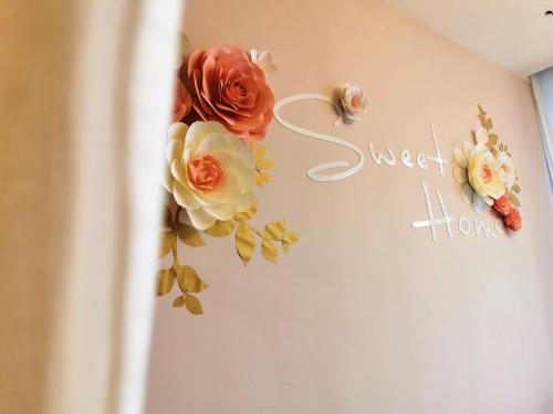 Super Cozy and Stylish Micasa 3 home Hann's Residence — 4-Star Luxury Hotel in Sibu, Malaysia