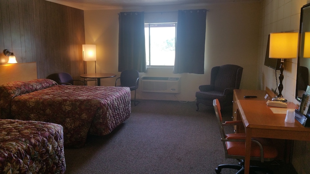 Bakers Motel Norwich - photo 16