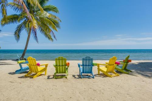 Bella Sway Belize in Placencia, Belize