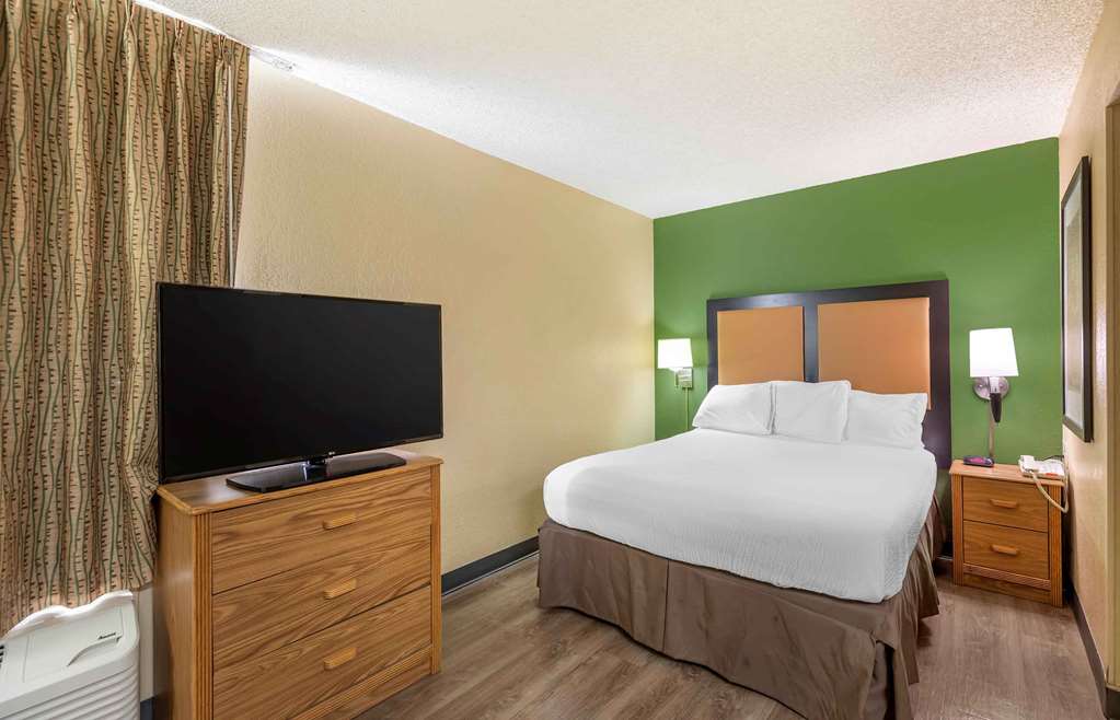 Extended Stay America Select Suites Jacksonville Southpoint - photo 9