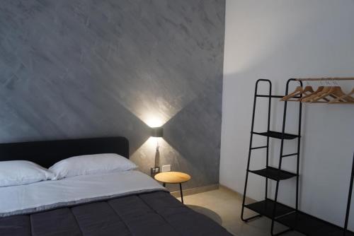 La Casa di Nunzia — 4-Star Luxury Hotel in Naples, Italy
