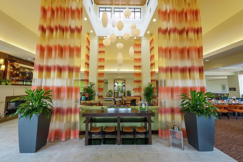 Hilton Garden Inn Exton West Chester - photo 4