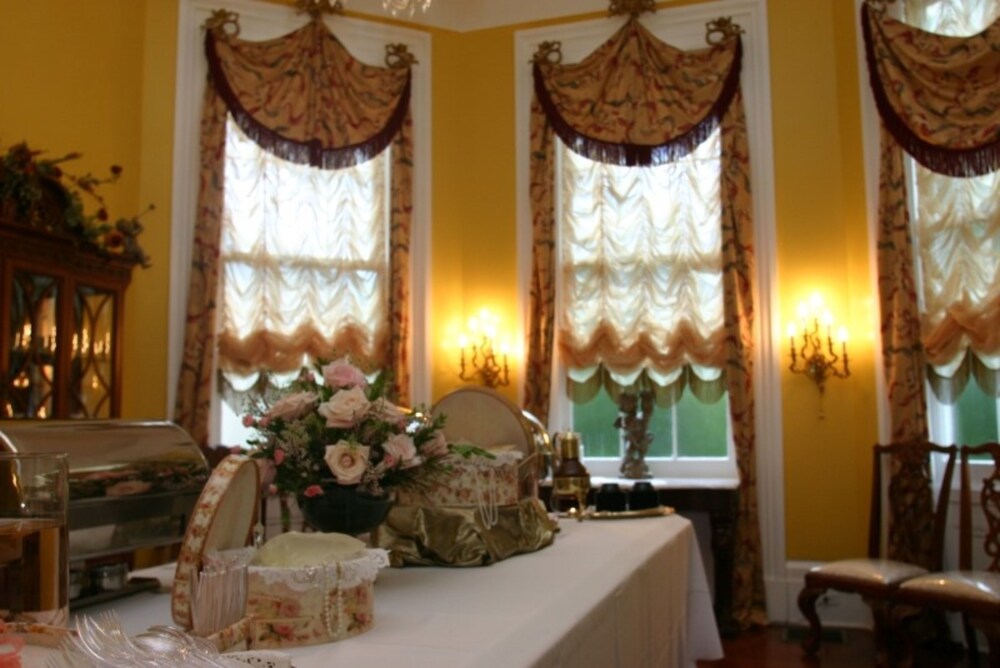 Magnolia Mansion - photo 74