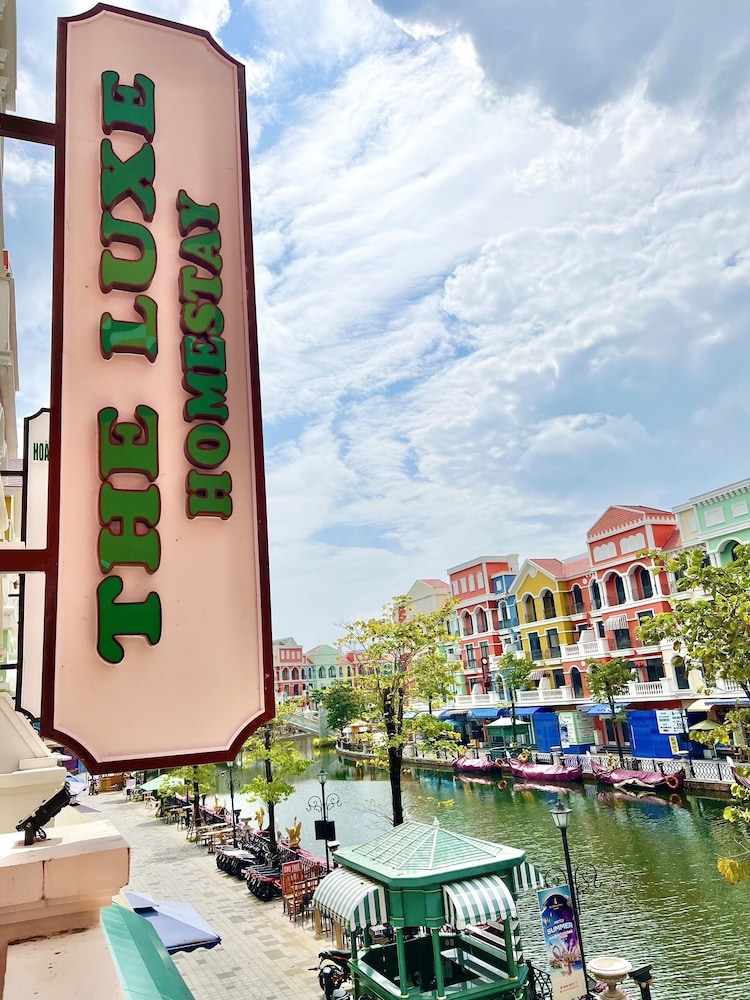 The Luxe - last minute hotel in Phu Quoc