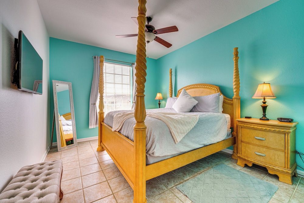 6 Mi to Disney: Kissimmee Resort Vacation Rental - photo 9