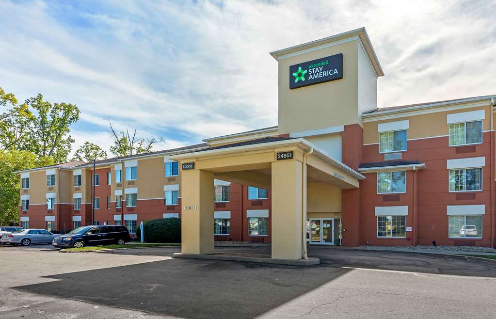 Extended Stay America Suites Cleveland Airport North Olmsted - featured photo