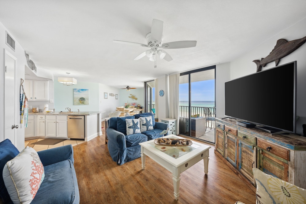 Aquavista Beach Resort By Panhandle Getaways - photo 96