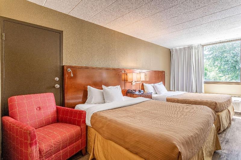 Suburban Extended Stay Hotel - photo 28