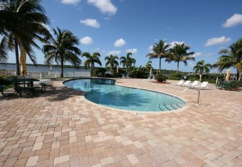 Boca Ciega Resort by Travel Resort Services in St. Petersburg, United States