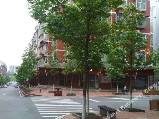 Huiyi Guest Rooms in Tangdong, People's Republic of China