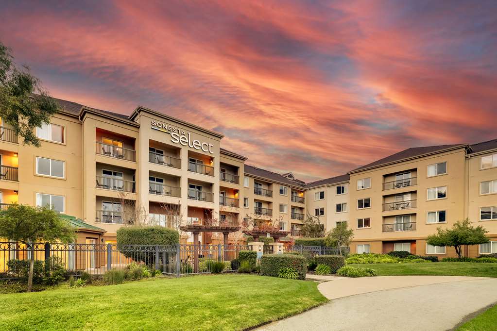 Sonesta Select San Francisco Airport Oyster Point Waterfront - photo 50