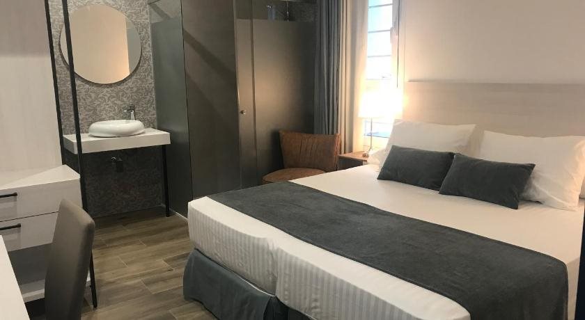 Soléa House Hotel Boutique — Benicassim — photo 4