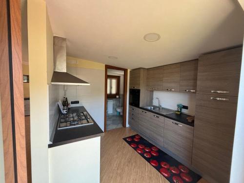 Intero Appartamento a Sant'agnello Le Ortensie — 4-Star Luxury Hotel in Sant'agnello, Italy