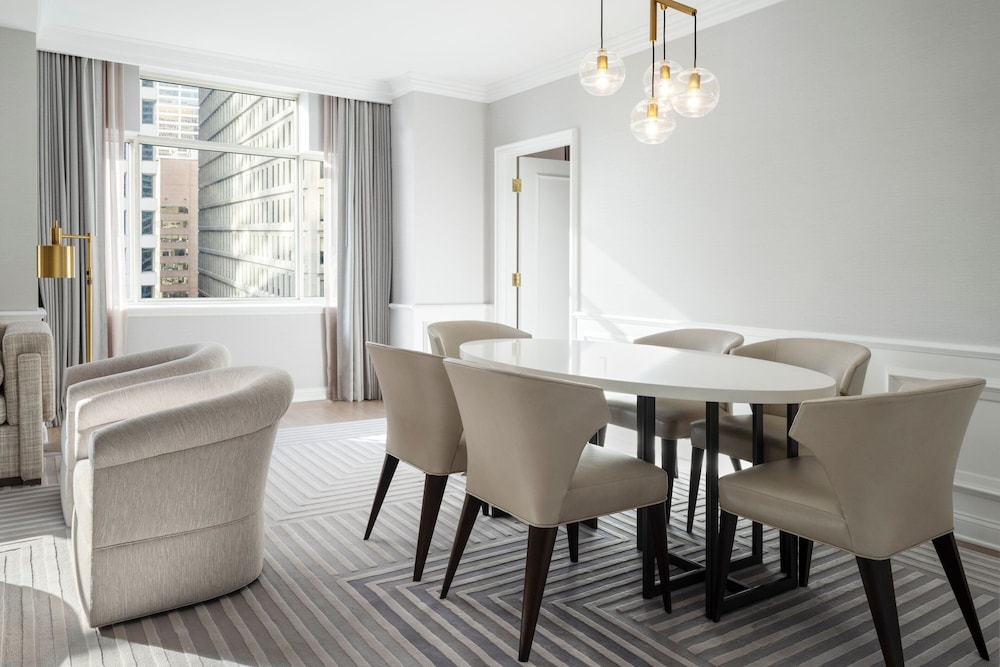 The Westin Philadelphia - photo 20