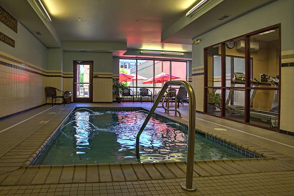 Hotel Warner - photo 21