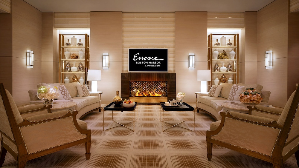 Encore Boston Harbor - photo 98