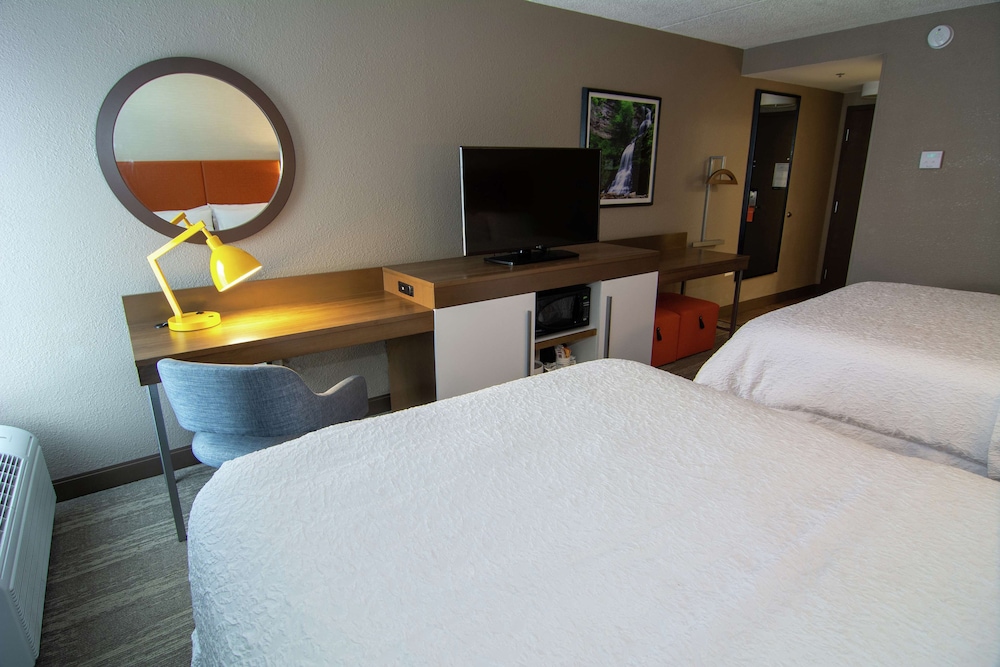 Hampton Inn Summersville - photo 15