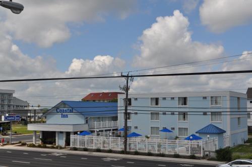 Coastal Inn Ocean City - photo 26