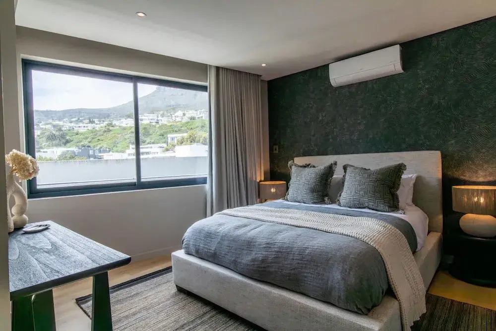 Stunning Camps Bay Holiday Oasis Solange Residence