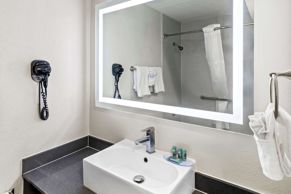 Best Western Atlanta Cumberland Galleria Hotel - photo 11