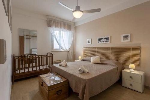 Dimora Libàno - carbon neutral hotel in Unknown City