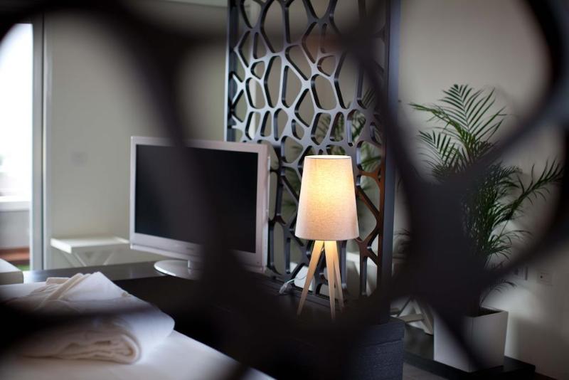 Villa Del Mare Spa Resort