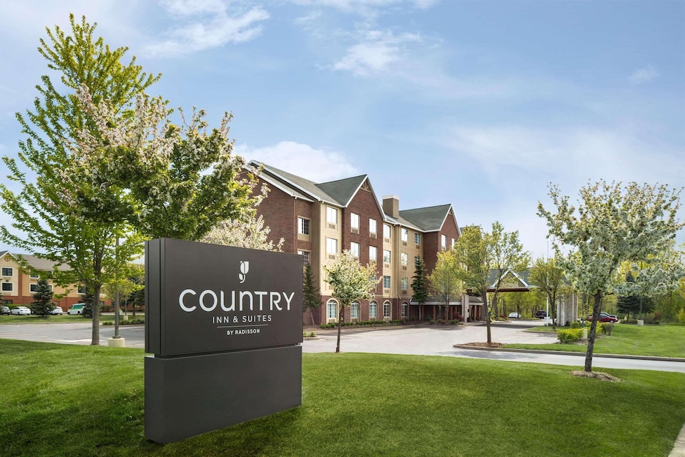 Country Inn & Suites by Radisson Novi MI — hotel in Novi