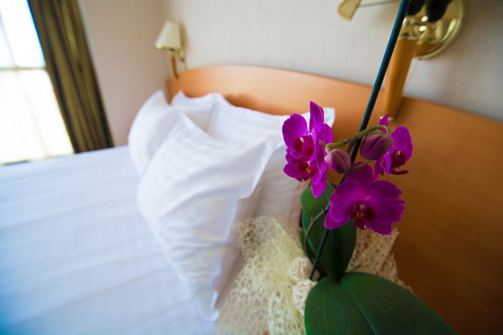 Class Hotel - carbon neutral hotel in Bucharest