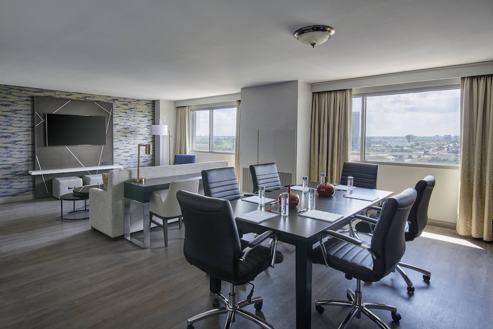 Detroit Marriott Troy - photo 9