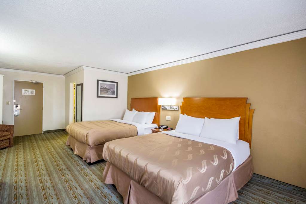 Quality Inn & Suites Kansas City Independence I 70 East - photo 16