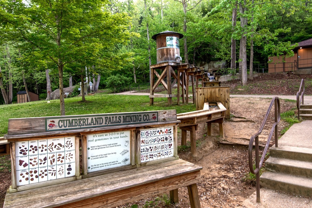 Cumberland Falls State Resort Park - photo 125
