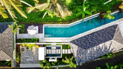 Villa Luna by BaliSuperHost — 4-Star Luxury Hotel in Ubud, Indonesia