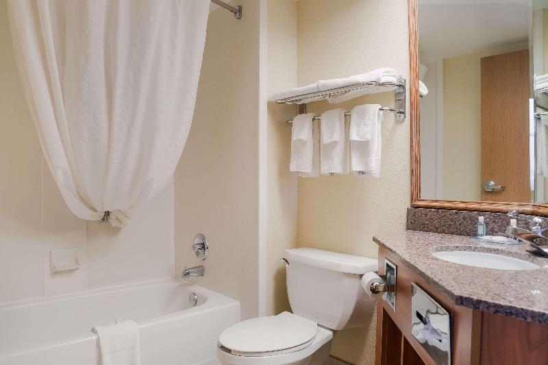 Quality Inn & Suites - photo 22
