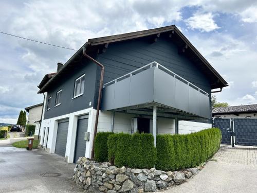 Ferienhaus Frank Grieser — Hopferau