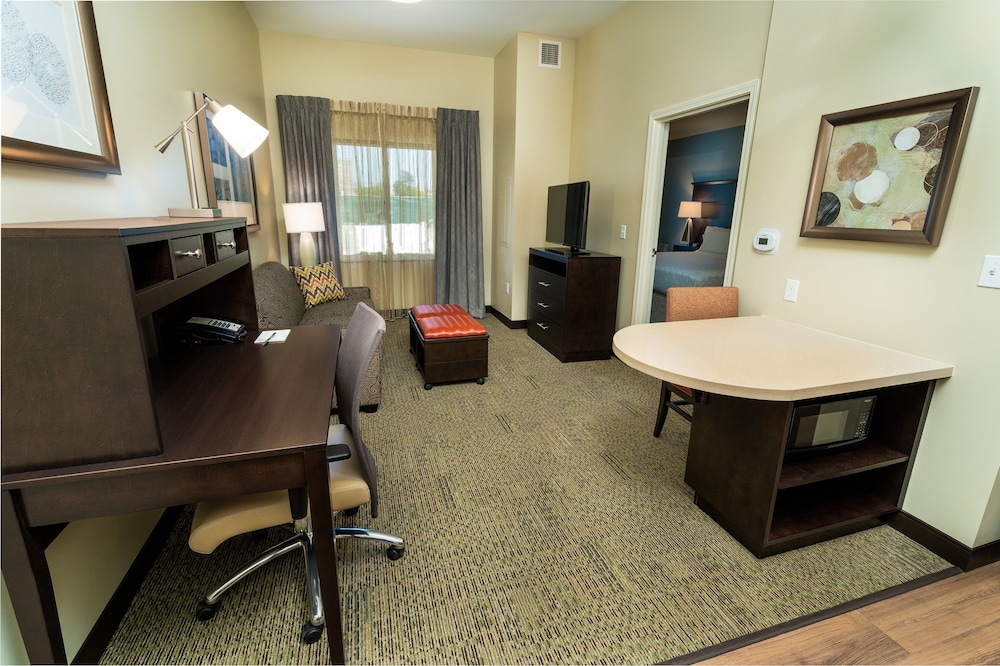 Staybridge Suites Newark Fremont by IHG - photo 8