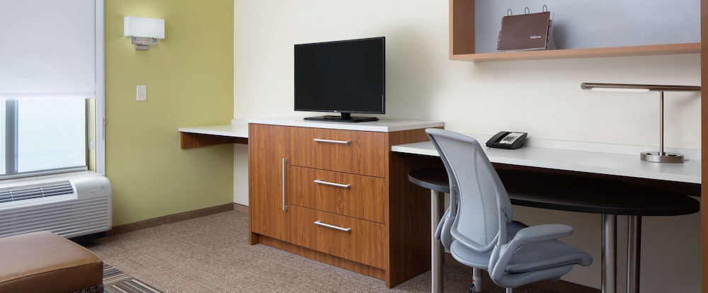 Home2 Suites by Hilton Parc Lafayette - photo 12