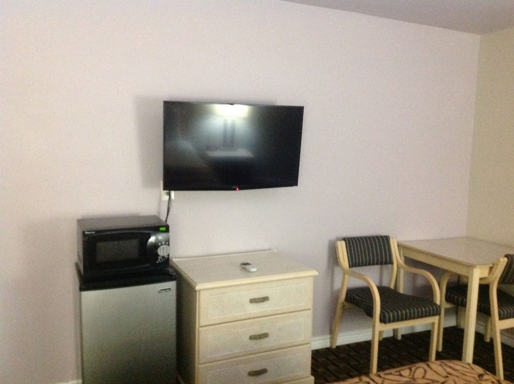 Parks Inn Bowie - photo 6