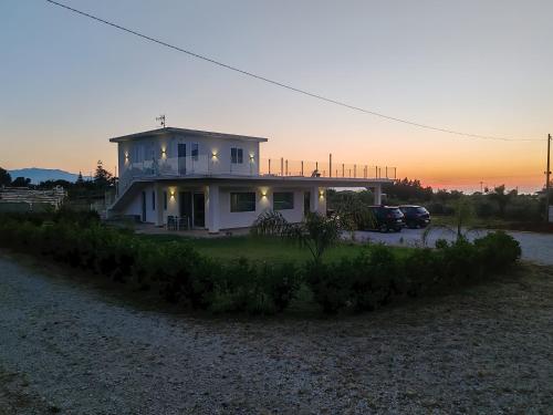 Ca Del Re Holiday — Partinico