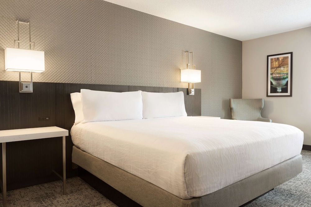 Hilton Garden Inn Washington DC Downtown - photo 13