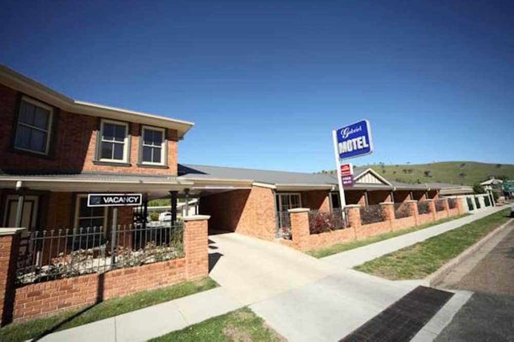 Gabriel Motor Inn — hotel in Gundagai
