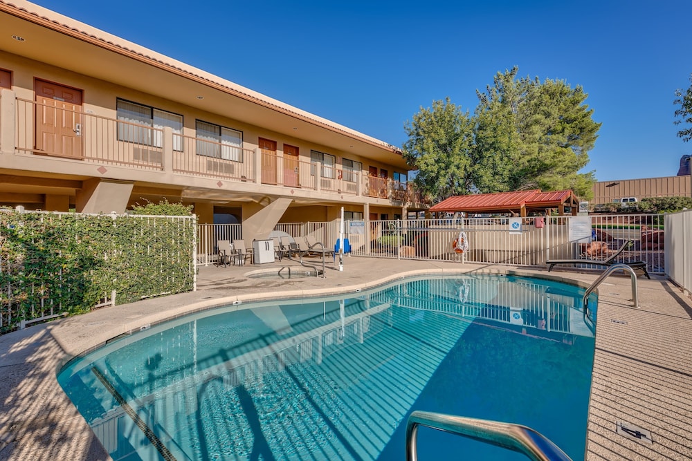 The Views Inn Sedona - photo 17