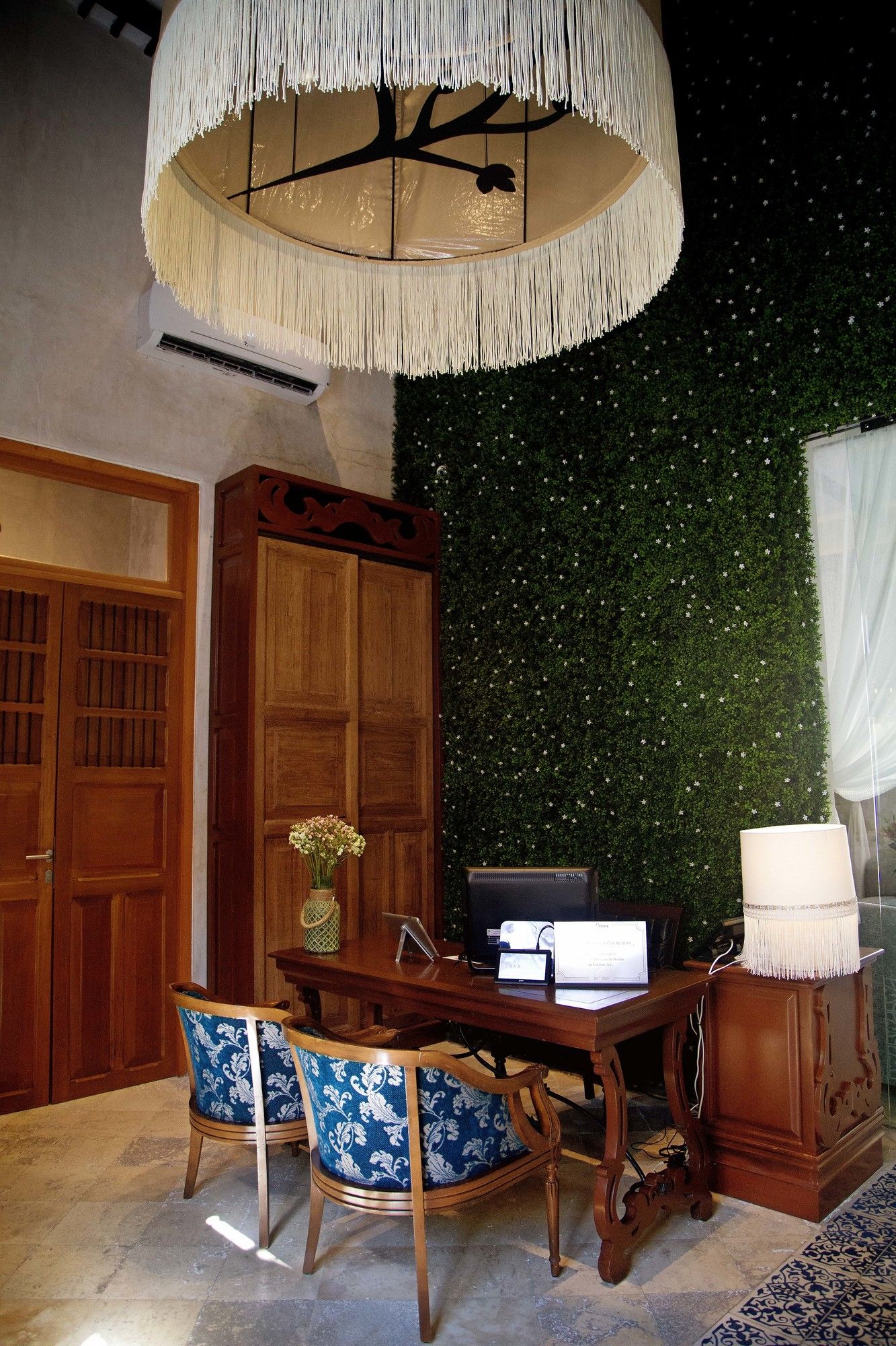 Ya'ax Hotel Boutique