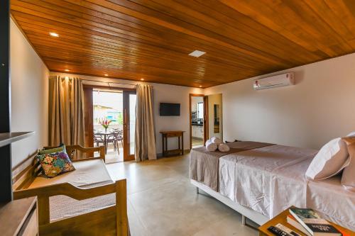 Morada Dos Dendês Taipu De Fora — hotel in Taipu