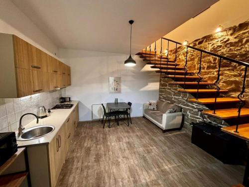 Mtskheta apartment 17