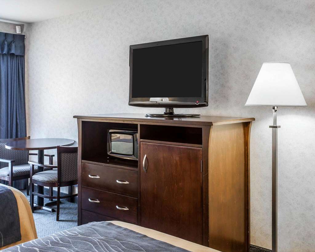 Comfort Inn Bellingham - photo 9