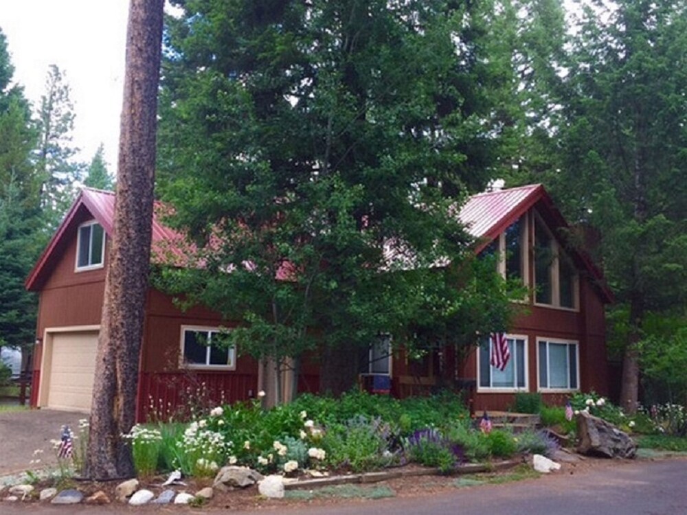 Longhorn Hideaway by Casago McCall Donerightmanagement - photo 26