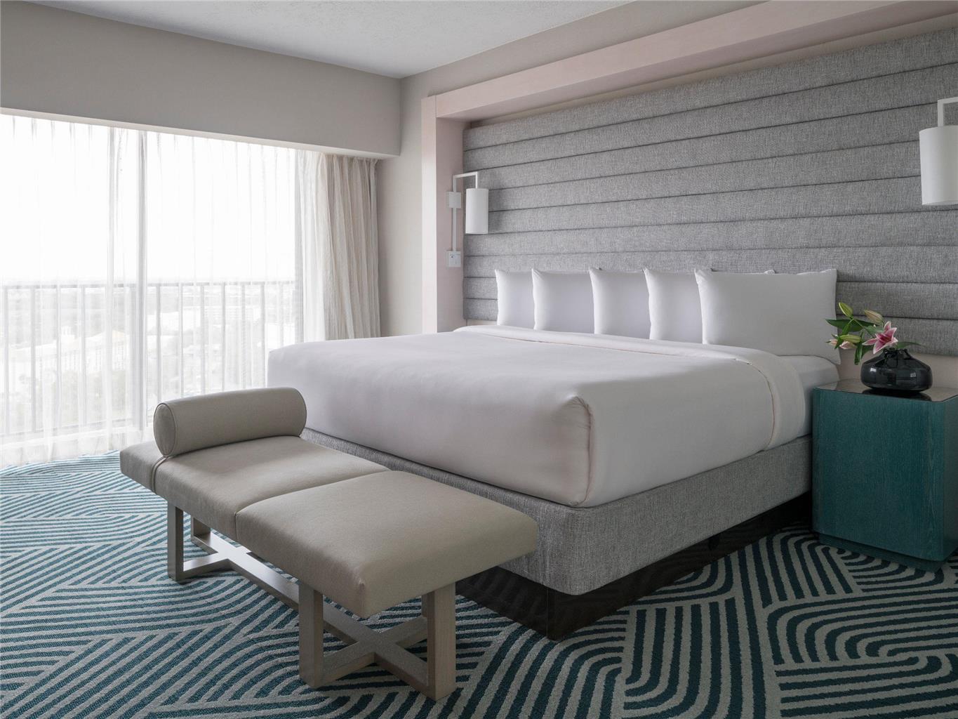 Hyatt Regency Grand Cypress - photo 35