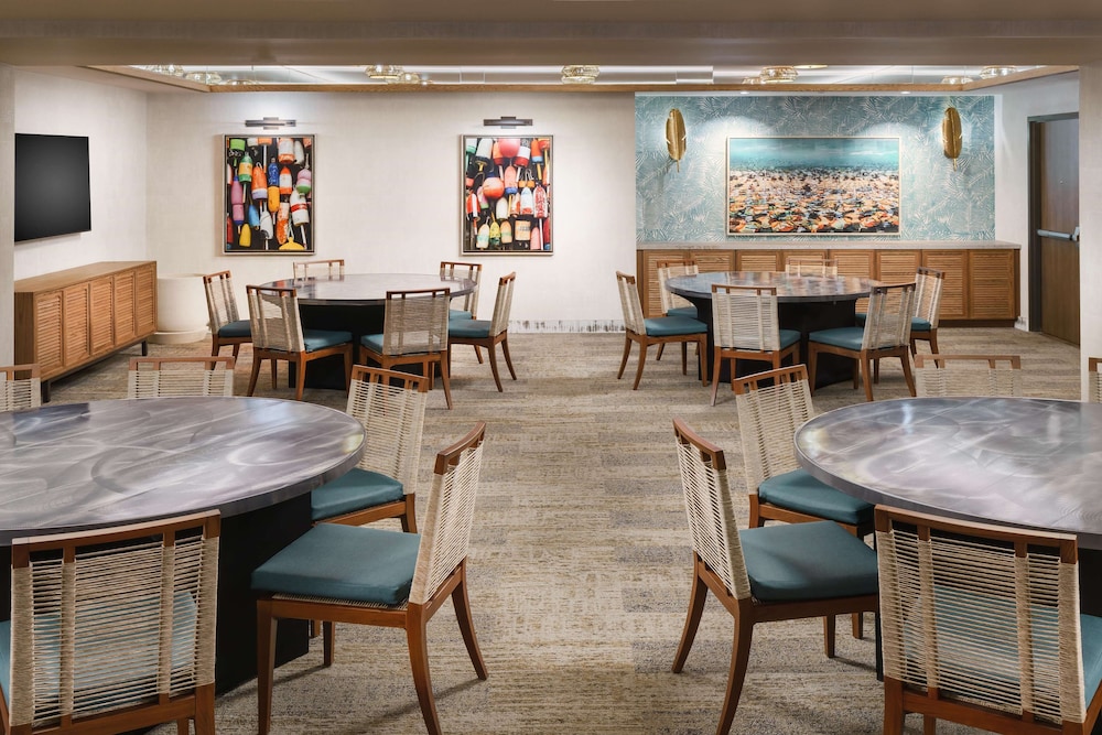 Hilton Garden Inn St. Pete Beach - photo 49