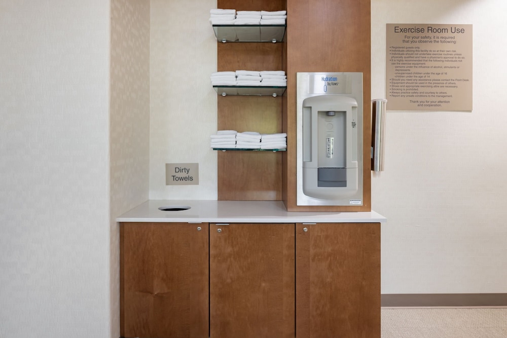 SpringHill Suites by Marriott Turlock - photo 26
