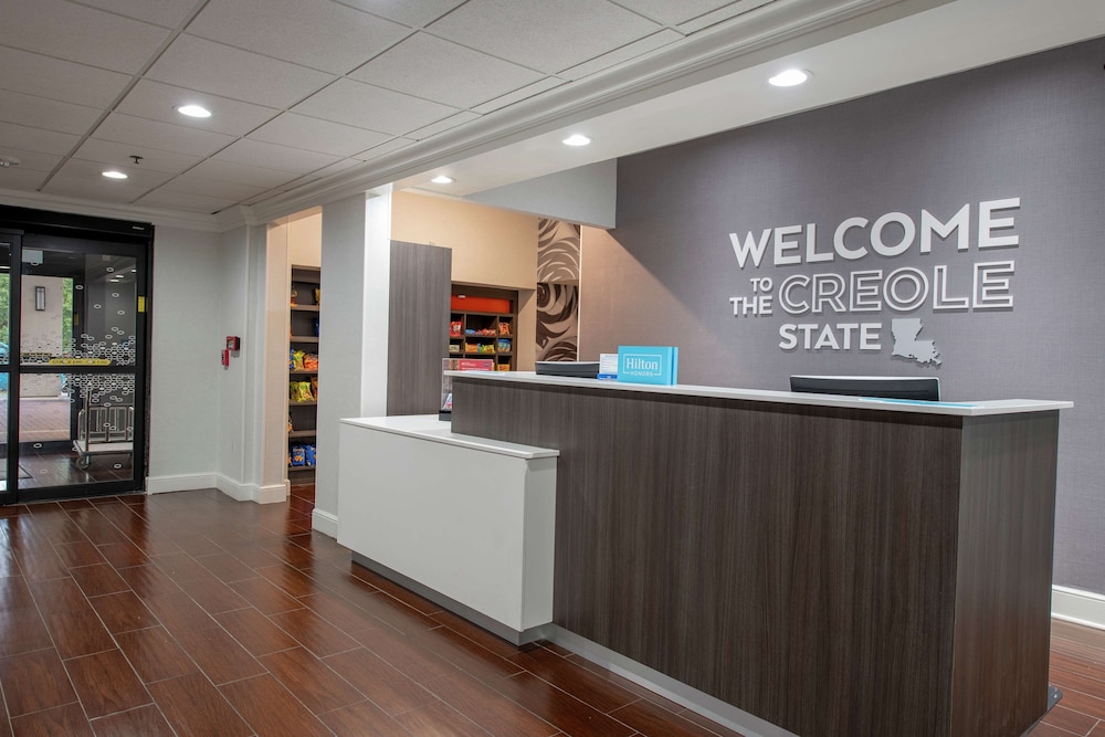 Hampton Inn & Suites Lafayette - photo 2